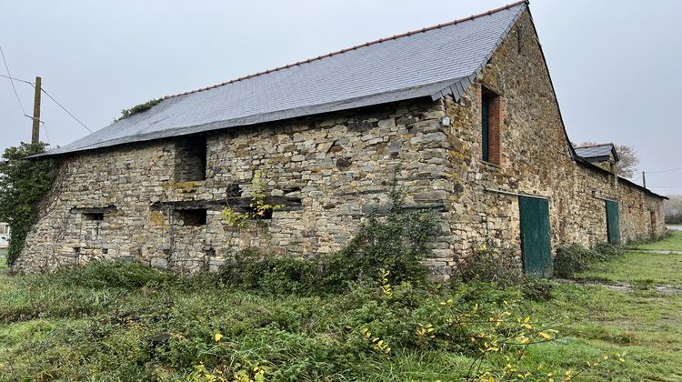 Ma-Cabane - Vente Maison Châteaubriant, 300 m²