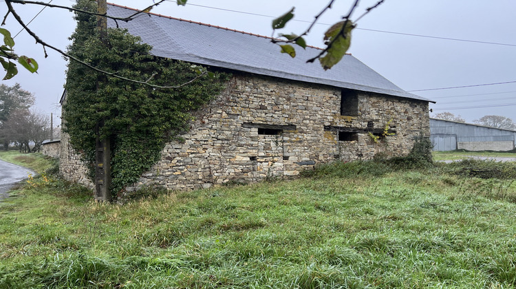 Ma-Cabane - Vente Maison Châteaubriant, 300 m²