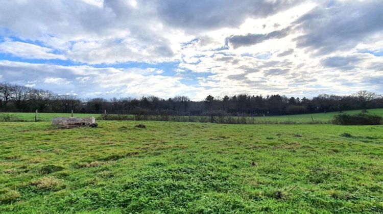 Ma-Cabane - Vente Maison Châteaubriant, 240 m²