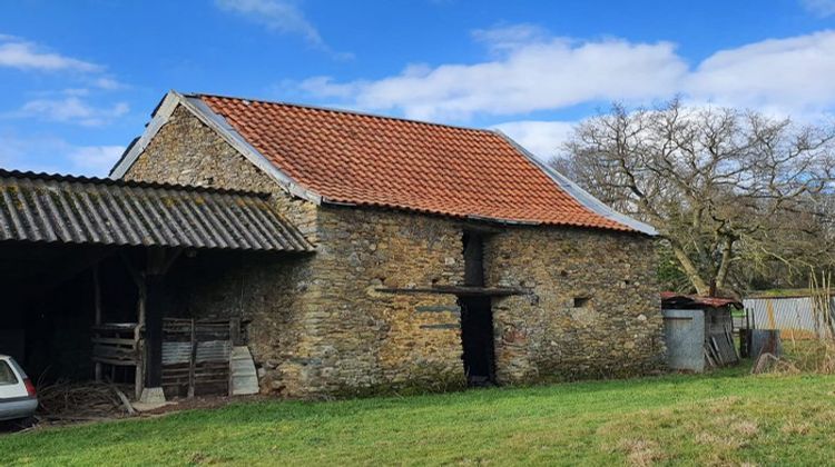 Ma-Cabane - Vente Maison Châteaubriant, 240 m²