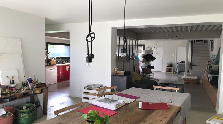 Ma-Cabane - Vente Maison CHATEAUBRIANT, 122 m²