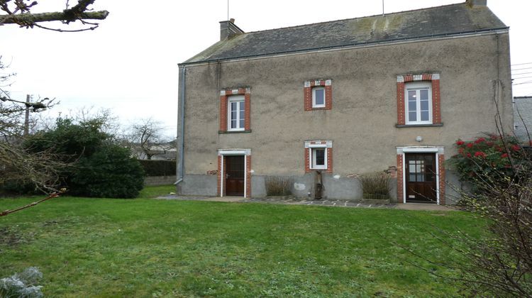 Ma-Cabane - Vente Maison Châteaubriant, 143 m²