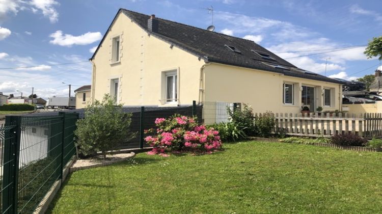 Ma-Cabane - Vente Maison Châteaubriant, 120 m²