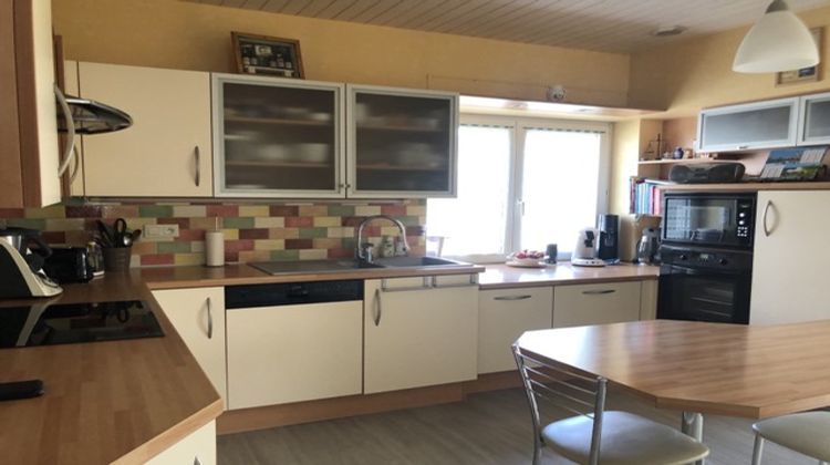 Ma-Cabane - Vente Maison Châteaubriant, 120 m²