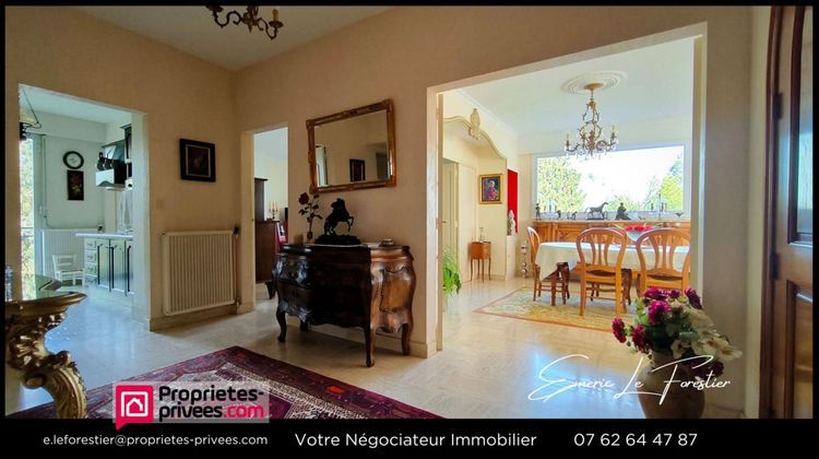 Ma-Cabane - Vente Maison CHATEAUBRIANT, 167 m²