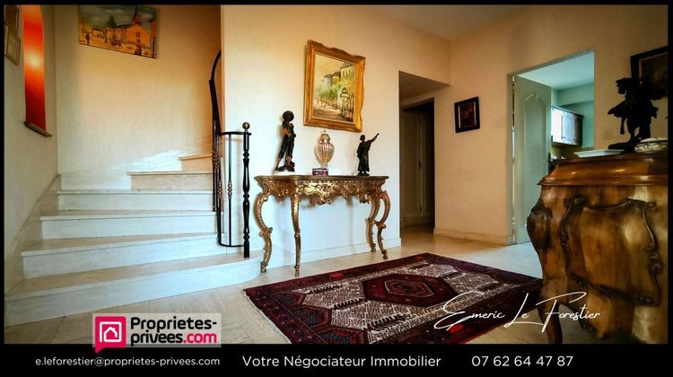 Ma-Cabane - Vente Maison CHATEAUBRIANT, 167 m²