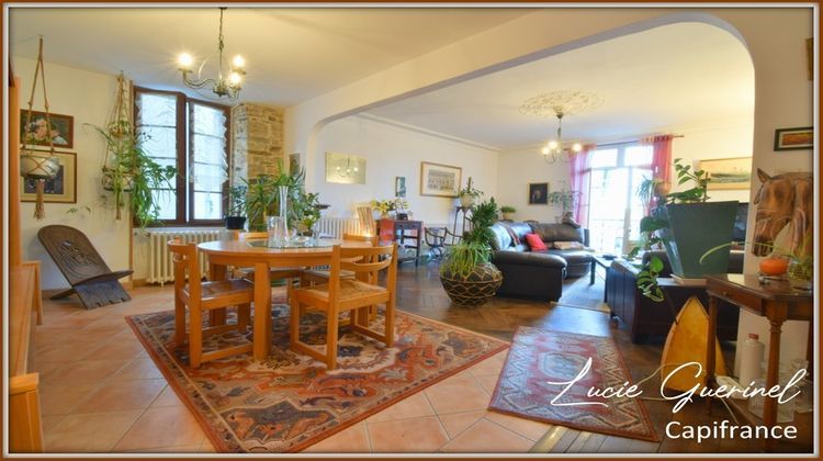 Ma-Cabane - Vente Maison CHATEAUBRIANT, 136 m²