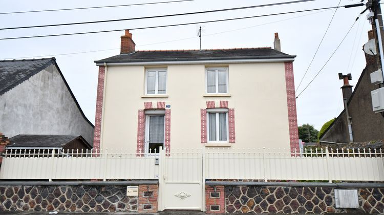 Ma-Cabane - Vente Maison Châteaubriant, 102 m²