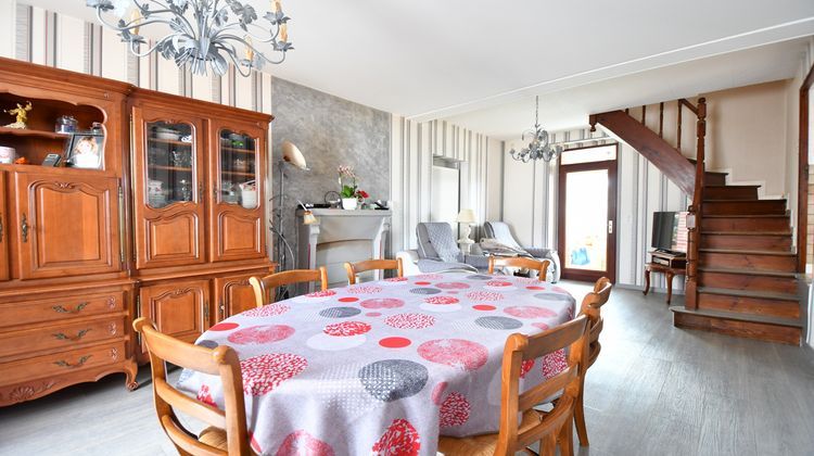 Ma-Cabane - Vente Maison Châteaubriant, 102 m²