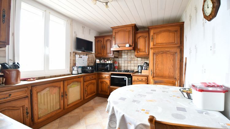 Ma-Cabane - Vente Maison Châteaubriant, 102 m²