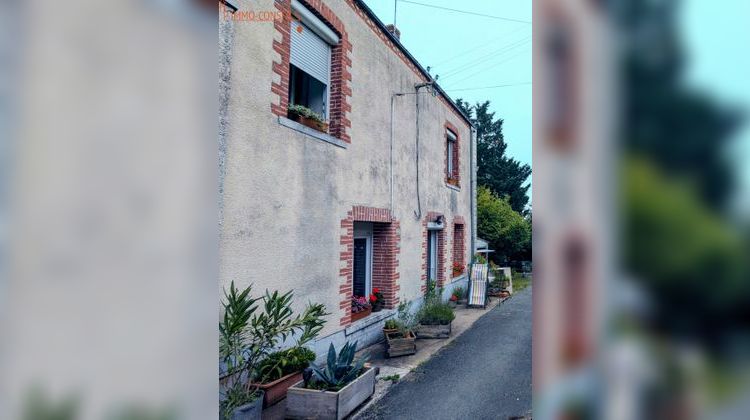 Ma-Cabane - Vente Maison Châteaubriant, 85 m²