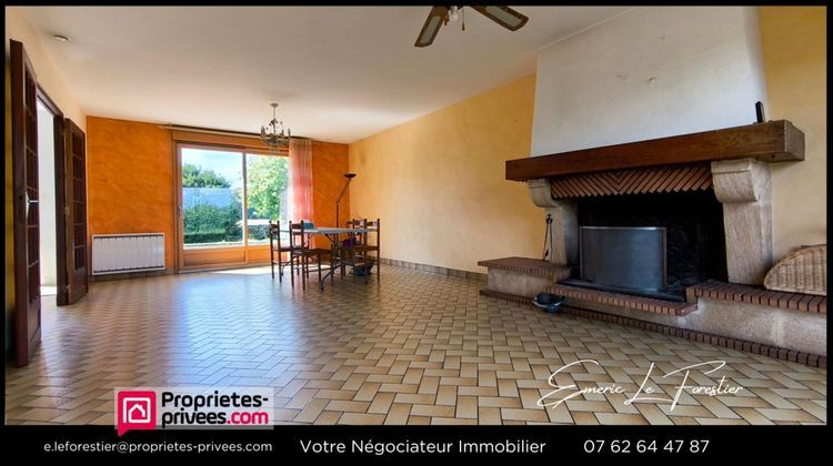 Ma-Cabane - Vente Maison CHATEAUBRIANT, 112 m²