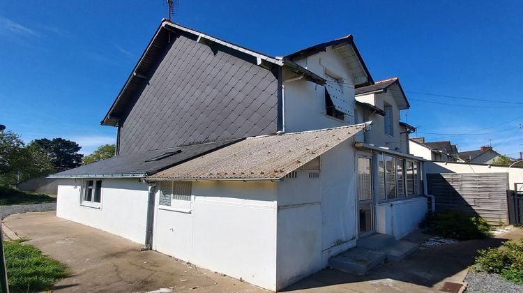 Ma-Cabane - Vente Maison Châteaubriant, 58 m²