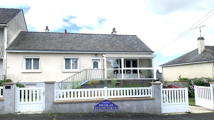 Ma-Cabane - Vente Maison CHATEAUBRIANT, 67 m²