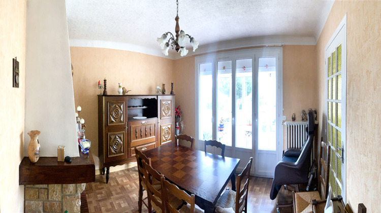 Ma-Cabane - Vente Maison CHATEAUBRIANT, 67 m²