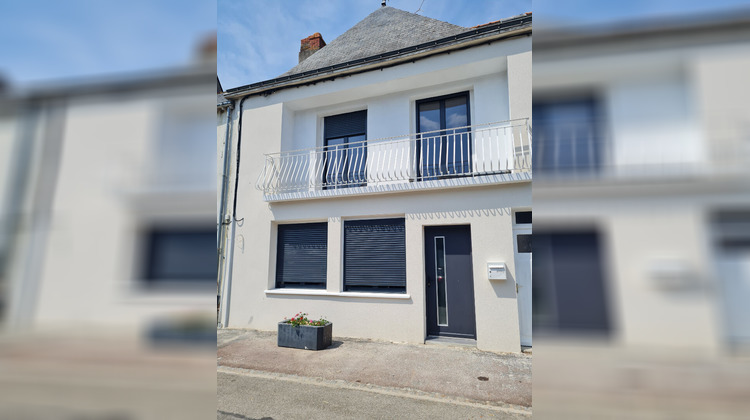 Ma-Cabane - Vente Maison CHATEAUBRIANT, 150 m²