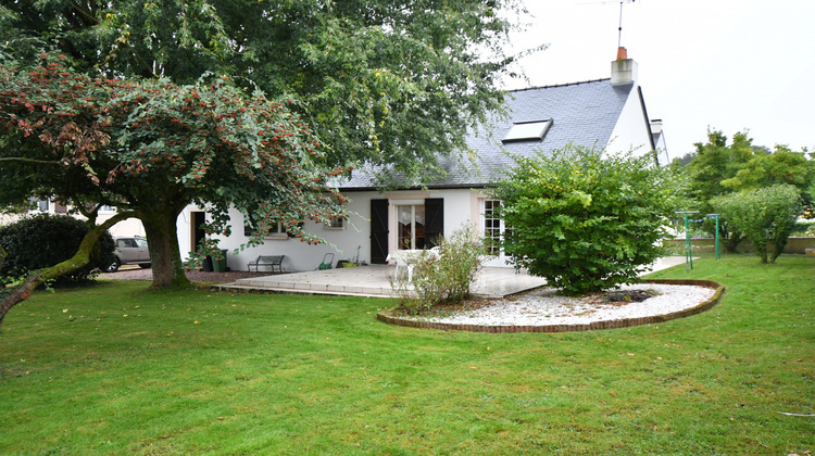 Ma-Cabane - Vente Maison Châteaubriant, 135 m²