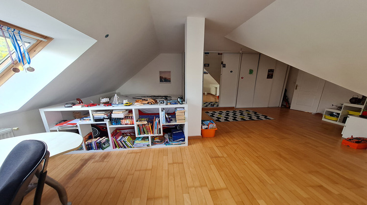 Ma-Cabane - Vente Maison CHATEAUBRIANT, 225 m²