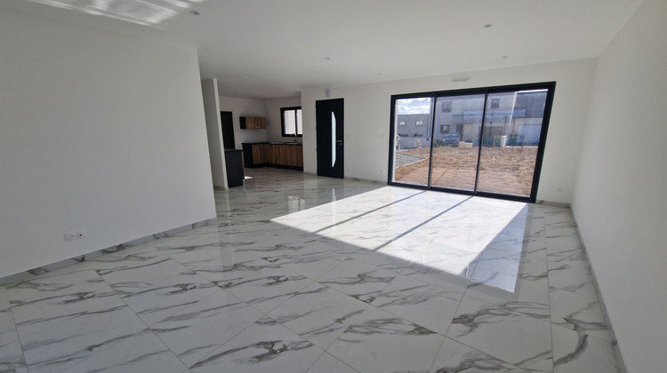 Ma-Cabane - Vente Maison CHATEAUBRIANT, 117 m²