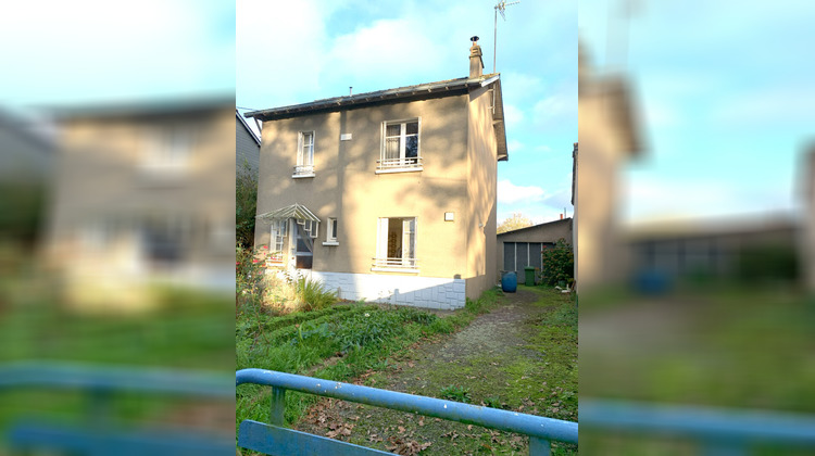 Ma-Cabane - Vente Maison CHATEAUBRIANT, 71 m²