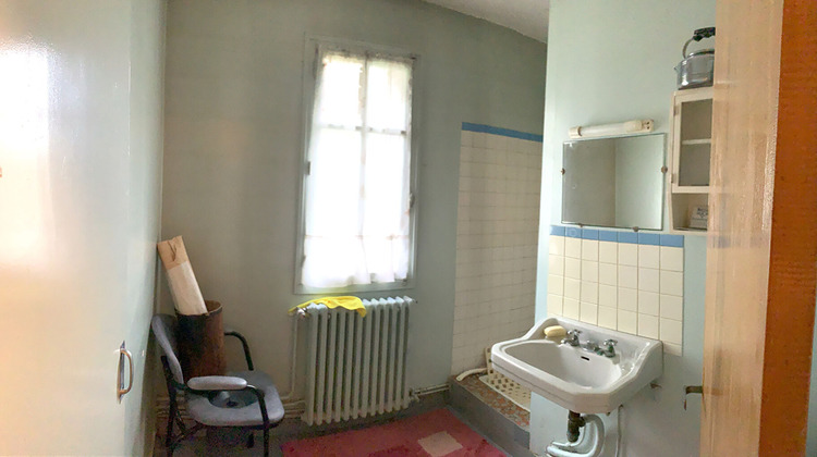 Ma-Cabane - Vente Maison CHATEAUBRIANT, 71 m²