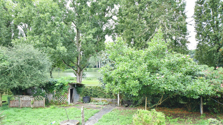 Ma-Cabane - Vente Maison Châteaubriant, 64 m²