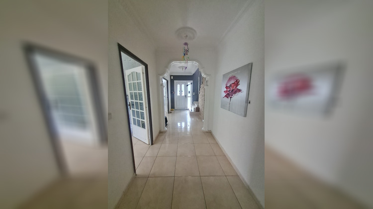 Ma-Cabane - Vente Maison CHATEAUBRIANT, 190 m²