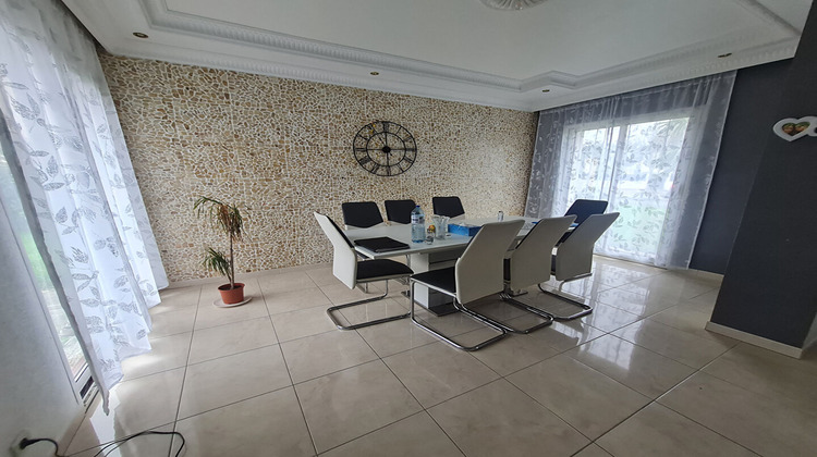 Ma-Cabane - Vente Maison CHATEAUBRIANT, 190 m²