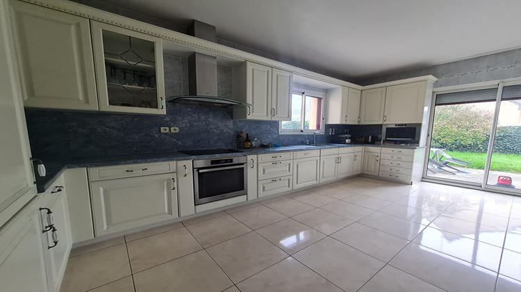 Ma-Cabane - Vente Maison CHATEAUBRIANT, 190 m²