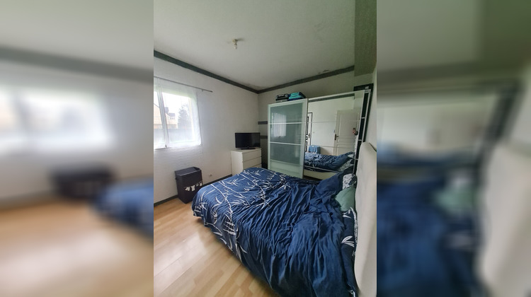 Ma-Cabane - Vente Maison CHATEAUBRIANT, 190 m²