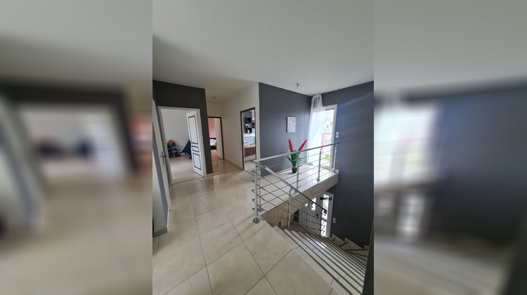 Ma-Cabane - Vente Maison CHATEAUBRIANT, 190 m²