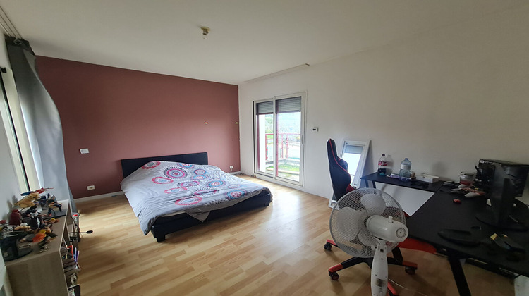 Ma-Cabane - Vente Maison CHATEAUBRIANT, 190 m²