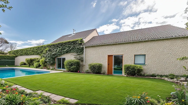 Ma-Cabane - Vente Maison Châteaubriant, 300 m²