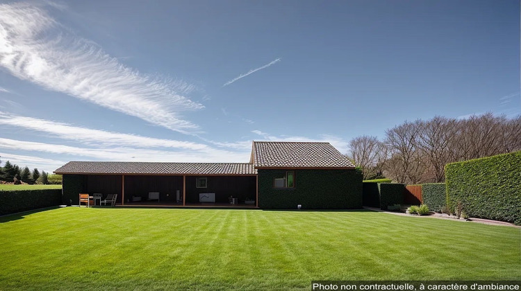 Ma-Cabane - Vente Maison Châteaubriant, 300 m²