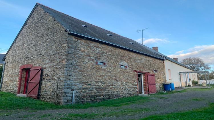 Ma-Cabane - Vente Maison CHATEAUBRIANT, 107 m²