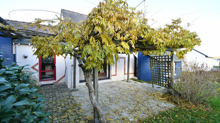 Ma-Cabane - Vente Maison Châteaubriant, 123 m²