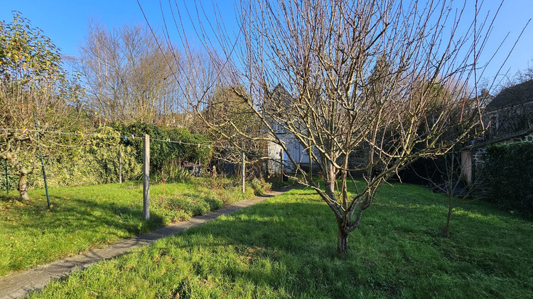 Ma-Cabane - Vente Maison Châteaubriant, 142 m²