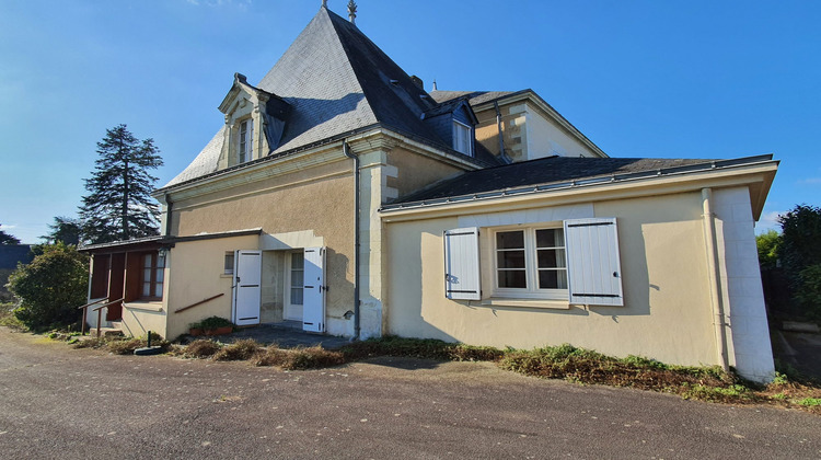 Ma-Cabane - Vente Maison Châteaubriant, 92 m²