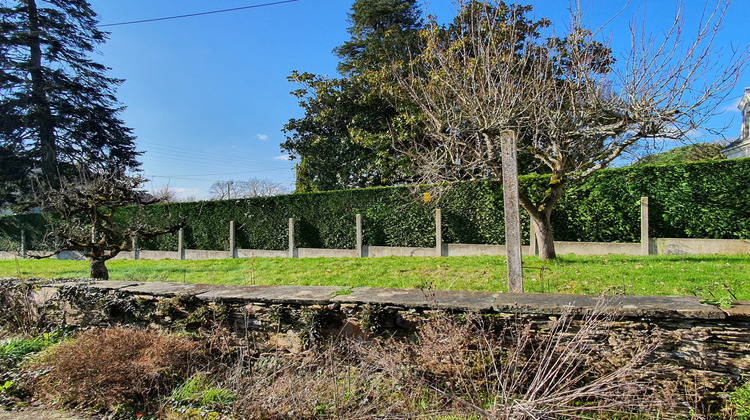 Ma-Cabane - Vente Maison Châteaubriant, 92 m²