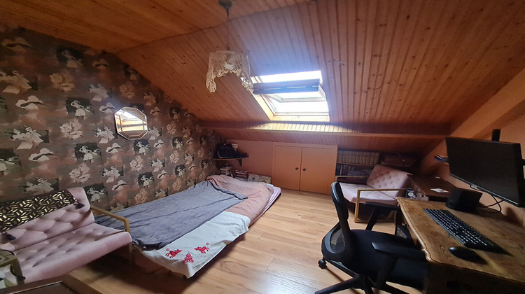 Ma-Cabane - Vente Maison CHATEAUBRIANT, 120 m²