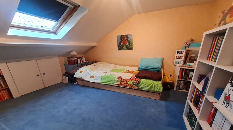 Ma-Cabane - Vente Maison CHATEAUBRIANT, 120 m²