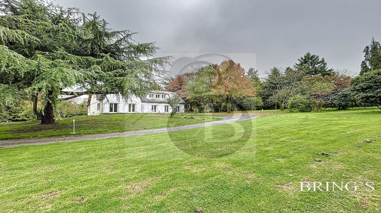 Ma-Cabane - Vente Maison Châteaubriant, 210 m²