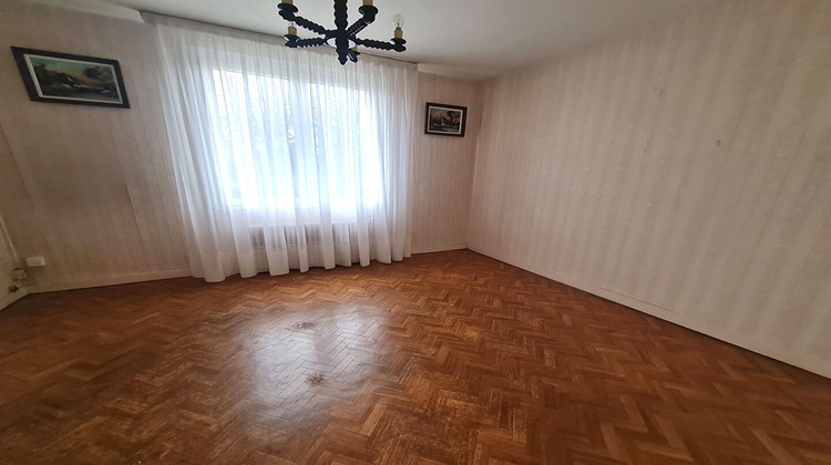 Ma-Cabane - Vente Maison CHATEAUBRIANT, 80 m²