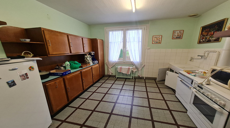 Ma-Cabane - Vente Maison CHATEAUBRIANT, 80 m²