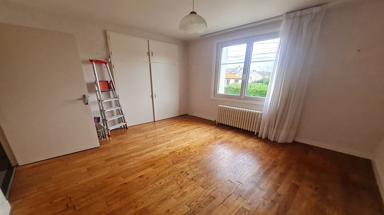 Ma-Cabane - Vente Maison CHATEAUBRIANT, 80 m²