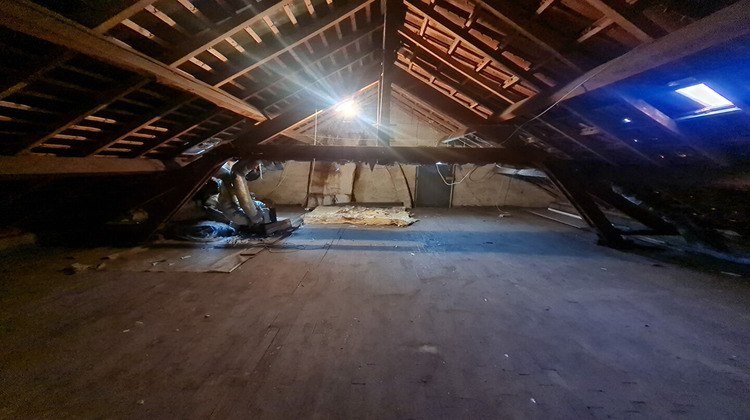 Ma-Cabane - Vente Maison CHATEAUBRIANT, 80 m²