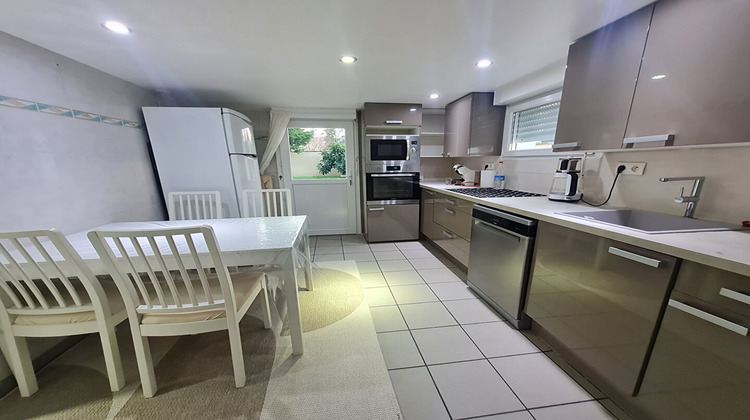 Ma-Cabane - Vente Maison CHATEAUBRIANT, 122 m²