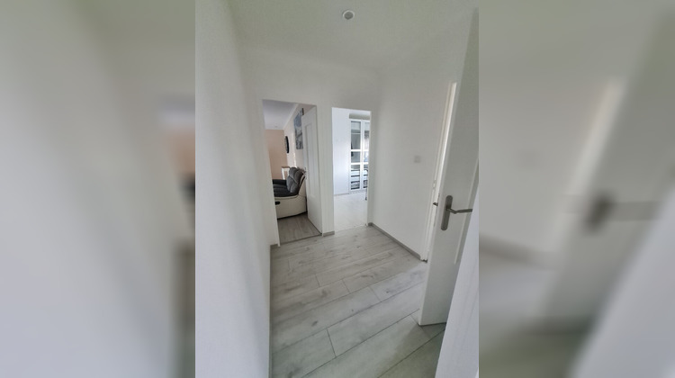 Ma-Cabane - Vente Maison CHATEAUBRIANT, 122 m²
