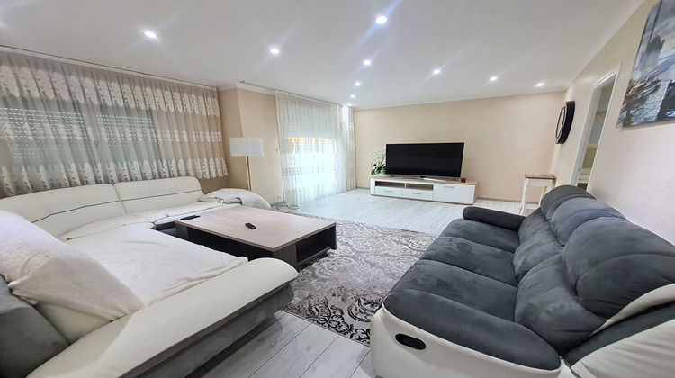 Ma-Cabane - Vente Maison CHATEAUBRIANT, 122 m²