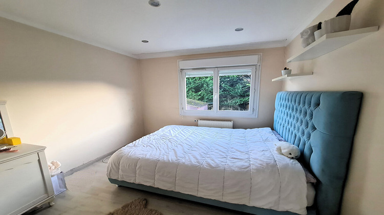 Ma-Cabane - Vente Maison CHATEAUBRIANT, 122 m²